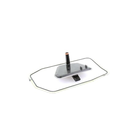 Vaico A/T Hydraulic Filter Set, V10-2218 V10-2218